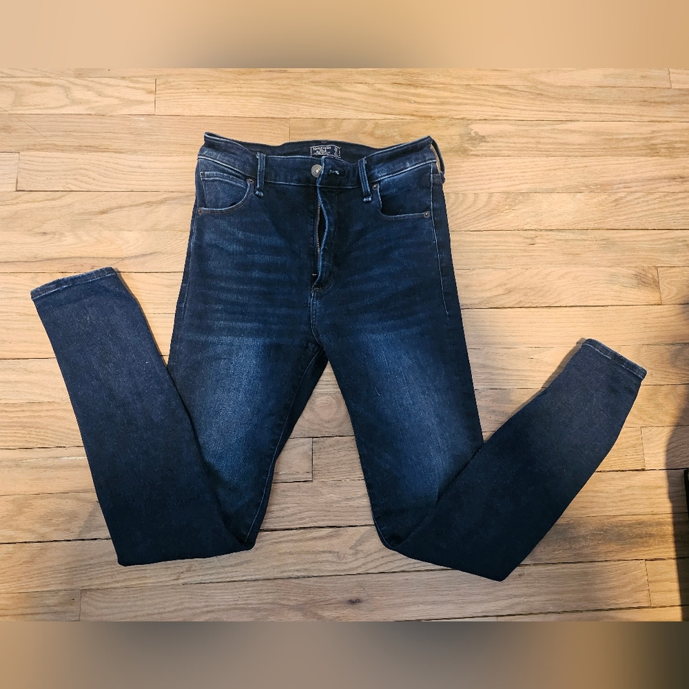 Abercrombie & Fitch Jeans